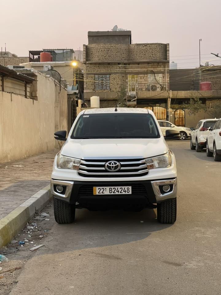 السلام عليكم 
فور ويل گاز گاز
موديلها 2020 ماشية 130 سونارها موجود بلصور
سنويتها ل 30 مكينة مفتوحة 
سعر 247 
***********
