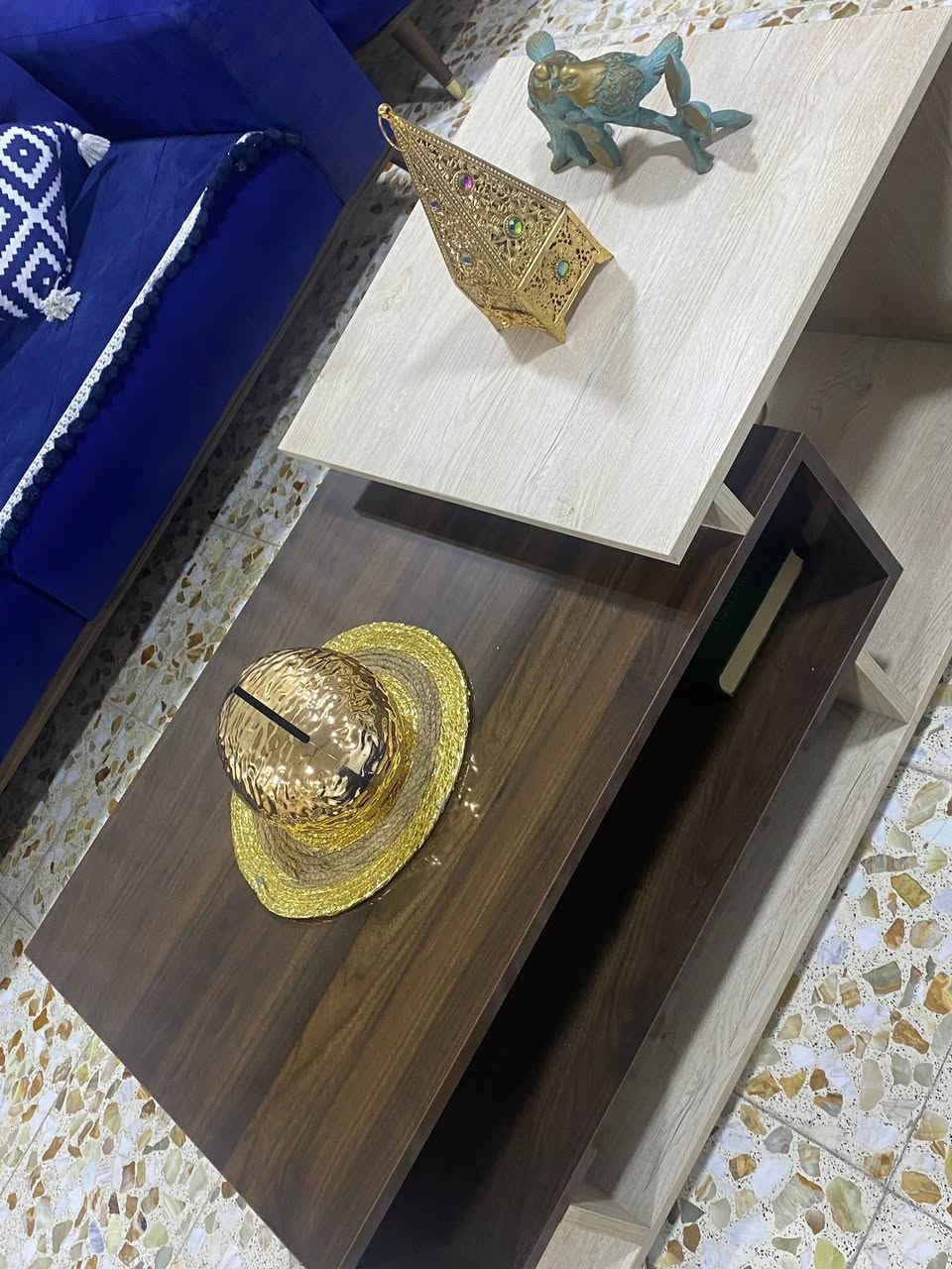 طبله وسطيه شخط مابيه شغل تفصال مو جاهزه ب٦٠


**إذا كنت صاحب هذا الإعلان وتريد حذفه لأي سبب، رجاءا أرسل رسالة إلى الدعم الفني**