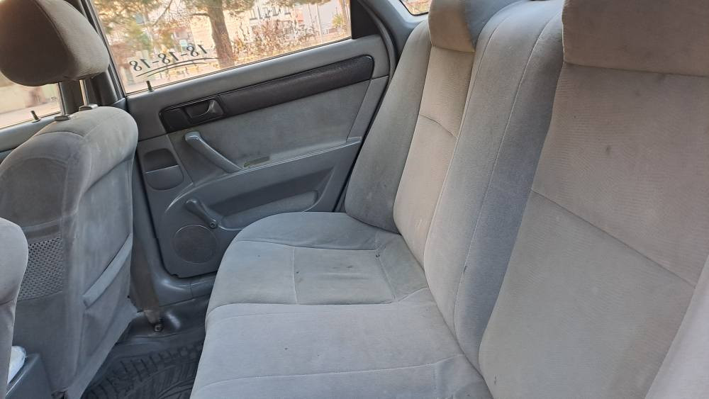 سلام علیکم 
ئۆپتڕا   2005    
ئــاڕم پــلاسـتیــک  
***********ژ.م  ڤایبەر+ وەتسئەپ ،،،  نرخ   57و مەجال

تەبرید سارد و گەرم  ئیش دەکا
دوو جام کارەبایی و ئەڕباگ    بێ  سبوغە  
تۆزەک  کاڵبونەوەی سەر بۆنیتی هەیە 
ژێری پشت و پێش  چرکەی تیا نیە جائیزەو  بێ مەسرەفە 
 سبوغ و دەعم و بڕاوەو وەرگەڕاو خایس و ئەوەلیات بەشەرت . گێڕو مەکینە بەشەرتی فەحس. كويسينجاك, أربيل
