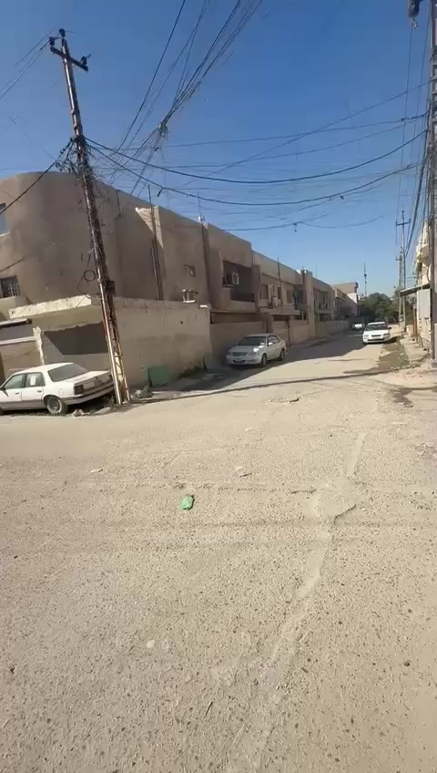 للأيجار شارع المحكمه غرفتين وصاله ومطبخ وخدمات ب ٥٥٠ عائله فقط ‏‪***********‬‏
