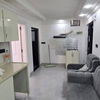 اربيل جديدة • غرفة وصالة • مطبخ كامل