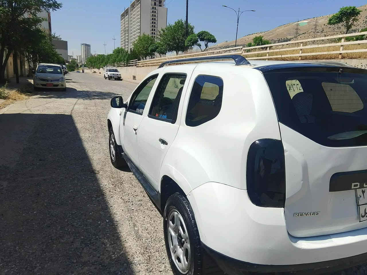 مؤديلي 213ساحبي له دةروه يه تاحويل ناكريت باشرتي كيرمه كينه ما لي دوسته نرخ ٣٤ كه لا مه عا مه له ژم &*********** السليمانية, العراق
