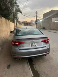 سوناتا • ٢٠١٥ • مشيه ١٠٠ الف