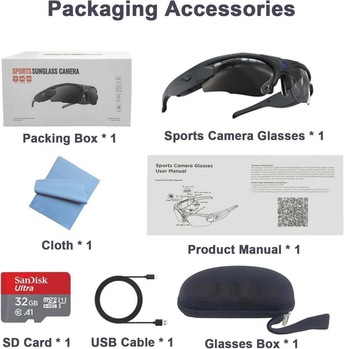 منضره فول فول كاميره فيديو وايفاي قه پات مواصفات او 4Kيه اوروپي جديد ميموري شي گه له سعر ٦٠ هزار  مواصفات ⬇️ 

https://www.ebay.co.uk/itm/388473553285 دهوك, العراق


**إذا كنت صاحب هذا الإعلان وتريد حذفه لأي سبب، رجاءا أرسل رسالة إلى الدعم الفني**