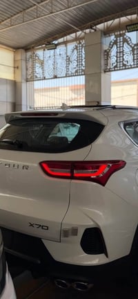 جيتور X70 • زيرو • ماشي ٣٠٠ كيلو