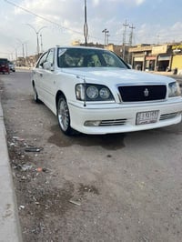 ملكه • 2002 • مكينة وكير