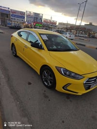 ورحمة الله وبركاتة انتره موديل ٢٠١٨سياره نص فول وارد امريكي بيه قبق صن...