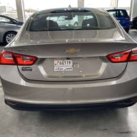 ماليبو • ٢٠٢٣ • ١٥٠٠ توربو