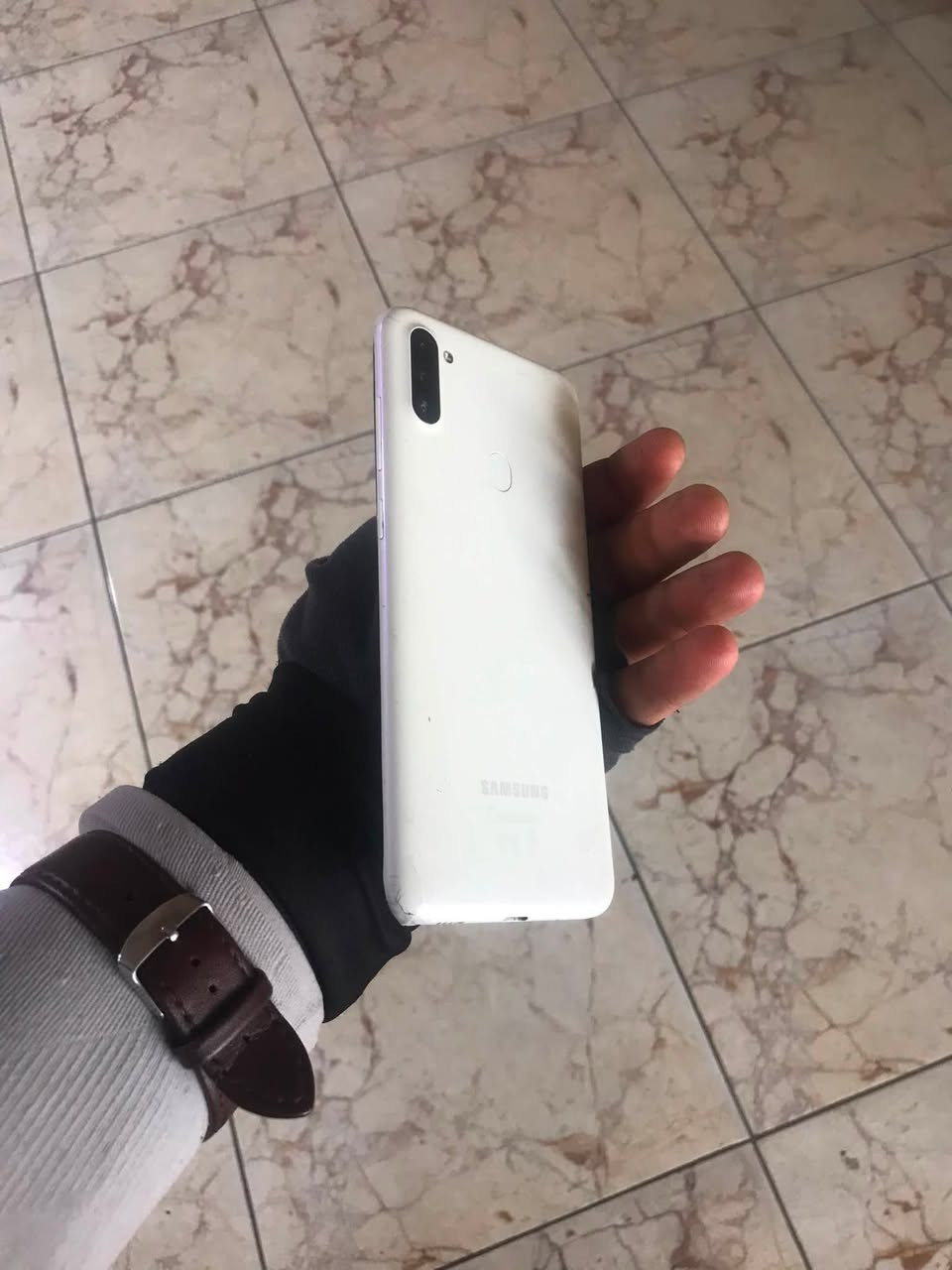 سلام عليكم A50 ذاكره 128 جهاز نضيف

سعره 90 وبي مجال جهاز ثاني A 11 جهاز نضيف سعره 70 وبي مجال ويوجد توصيل *********** واتساب
