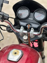 بوكسر موديل 17 مرقم ديالى باقي بس لوحات سنويه تحويل ثاني يوم مكاني بغد...