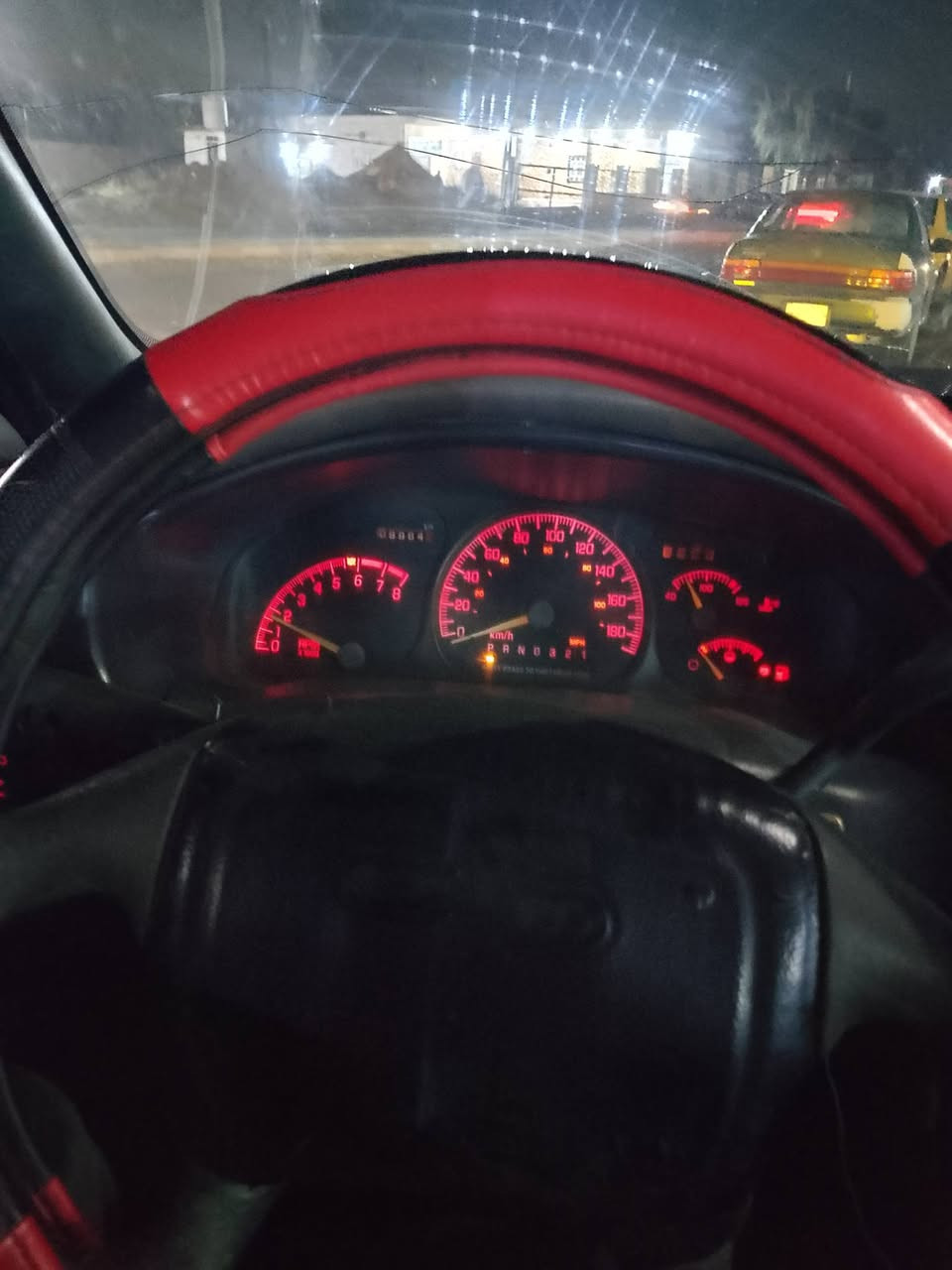 للبيع ..
بونتياك ترانس سبورت موديل 98 
7 راكب 
رقم بغداد الماني
سنويه لغاية 27 شهر 11
السعر 43 $   وبيهه مجال 

السيارة موجودة بالنعمانيه


**إذا كنت صاحب هذا الإعلان وتريد حذفه لأي سبب، رجاءا أرسل رسالة إلى الدعم الفني**