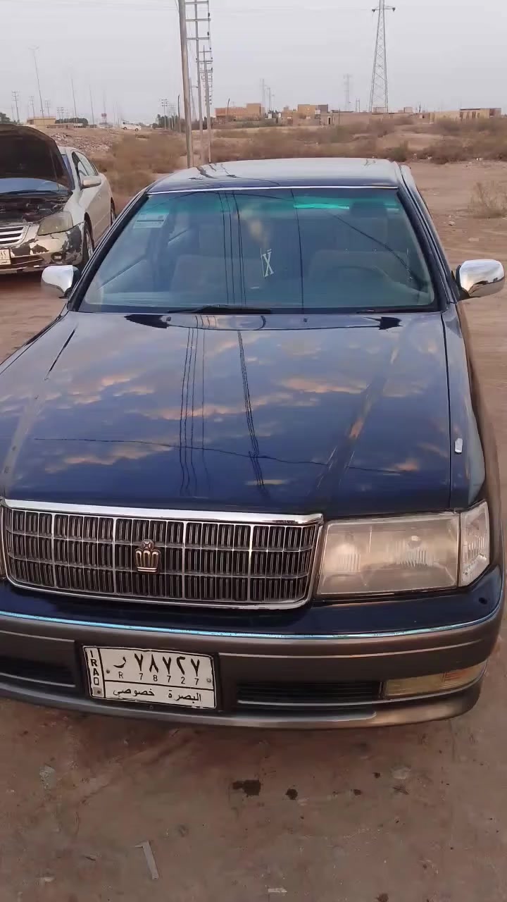 سلام عليكم شباب سياره للبيع مابيهه اي نقص سياره مديل 98 سنويه ل 27 مكاني ناصريه قضاء  الفهود السعر 75 وبيها مجال بسيط تصل على رقم غير متواجد عل فيس اتصل ***********
