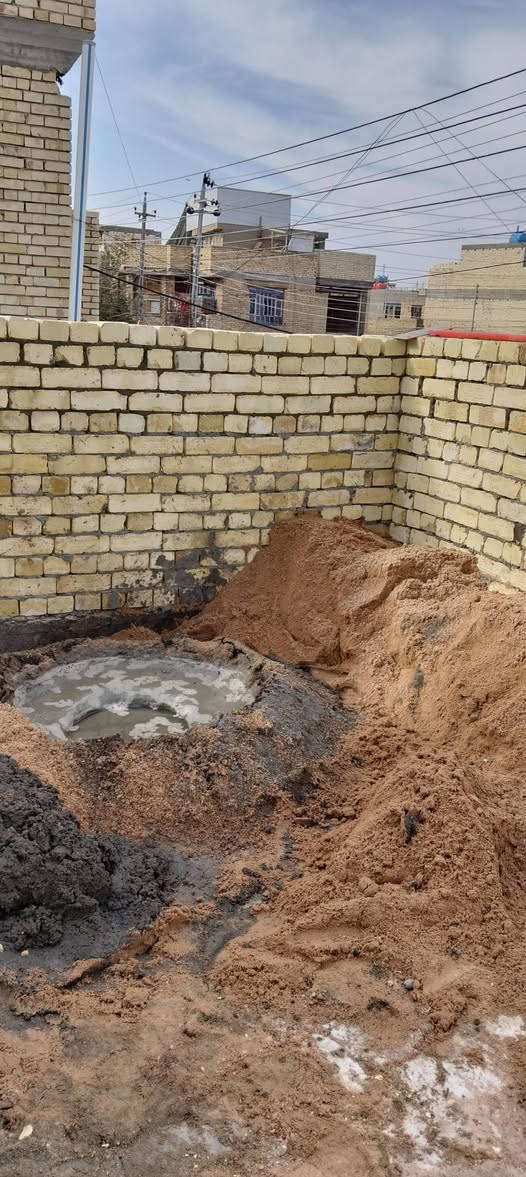 كادر بناء مصري شغل درجه اولى استلام مهندس واسعار مناسبه والتزام بالمواعيد ***********
