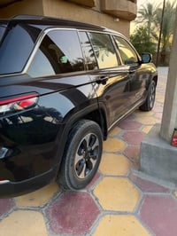 شيروكي هايبرد • ٢٠٢٤ • ابو غريب