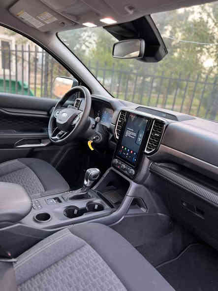 عربي//  للبيع فقط 

Ford Ranger XLT 
• موديل  ٢٠٢٤
• بدون صبغ ( شبر تعديل)
• بدون ايرباك 
• ( ٤ )سلندر 
• (٢٠) الف مايل ماشي 
• رقم موقت شهرين معا 
• سعر /  $ 24900
----
كوردی//  تەنها فرۆشتن 

Ford Ranger XLT 
•مۆدێل /  ٢٠٢٤ 
• بێ سبوغ ( بستێک تەعدیل)
• بێ ئێرباگ 
• چوار پستۆن 
• (٢٠) هەزار مایل چووە 
• ژمارە کاتی نەشکاوە 
•نرخ / $ 24900
----
***********/korak,whats app أربيل
