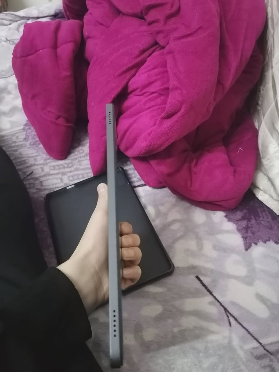 ايباد للبيع 60فريم السعر 130 وبي مجال للطيبين


**إذا كنت صاحب هذا الإعلان وتريد حذفه لأي سبب، رجاءا أرسل رسالة إلى الدعم الفني**