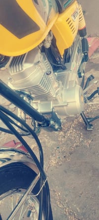 سكنر • موديل ٢٦ • ما بيها نقص