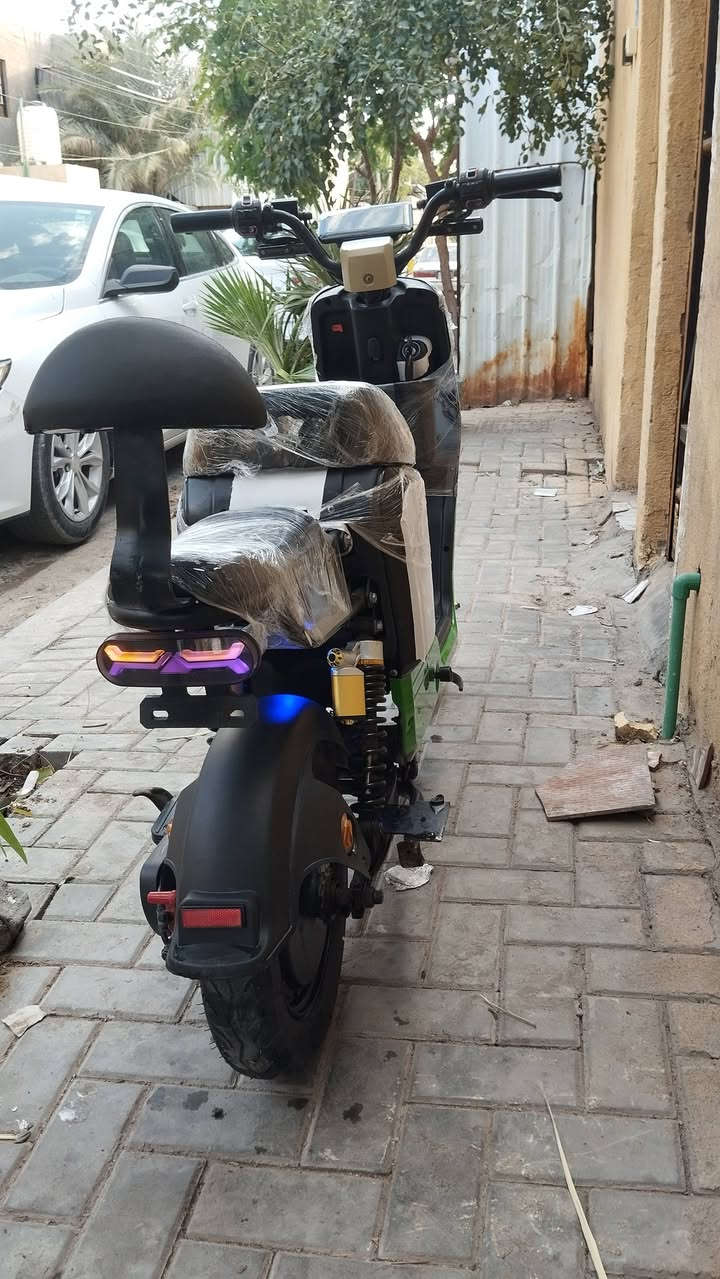 دراجه r9 نضيفه للبيع التفاصيل خاص . المكان بصره القبله   مراسله الصفحه ...


**إذا كنت صاحب هذا الإعلان وتريد حذفه لأي سبب، رجاءا أرسل رسالة إلى الدعم الفني**