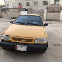 ٢٠١٠ • مكفولة مكينه • بغداد