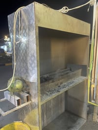 الحسينيه بغداد • ديكور منزلي