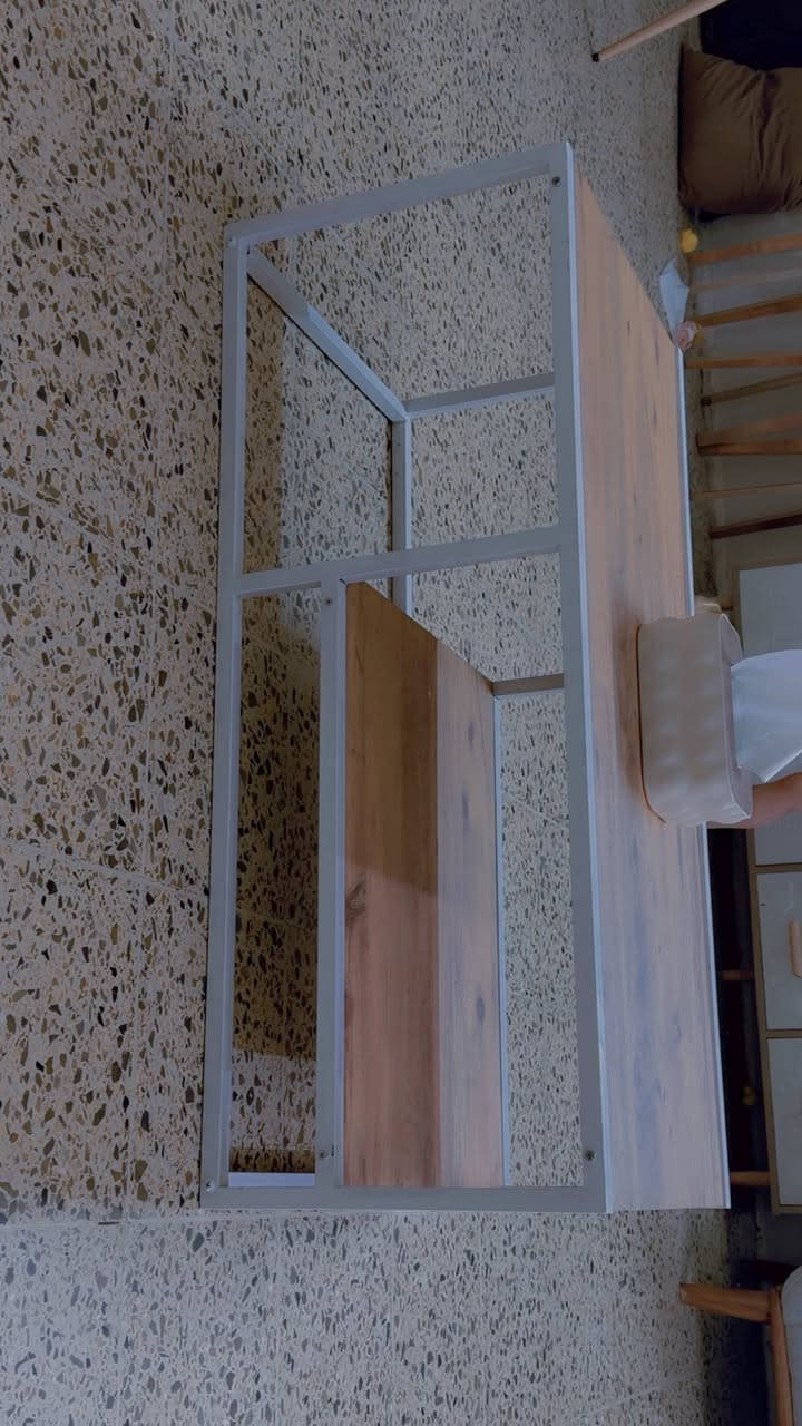 للبيع جديدات طبله ايكيا اصلية جديدة
وقنفة فرديه تركي ثكيله جدا ارجل زان خشب والهيكل كله زان قماش وتربروف جديده 

الي يريدهم يتفضل خاص فقط الشراي 

مكاني بغداد كريعات


**إذا كنت صاحب هذا الإعلان وتريد حذفه لأي سبب، رجاءا أرسل رسالة إلى الدعم الفني**