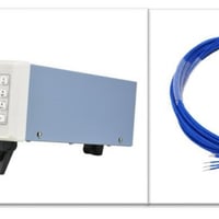 Temperature Recordin Data Logger للبيع جديد استخدام قليل جدا 16 قناه ا...