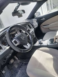 تشارجر ٢٠١٣ • أربيل • طبق الأصل