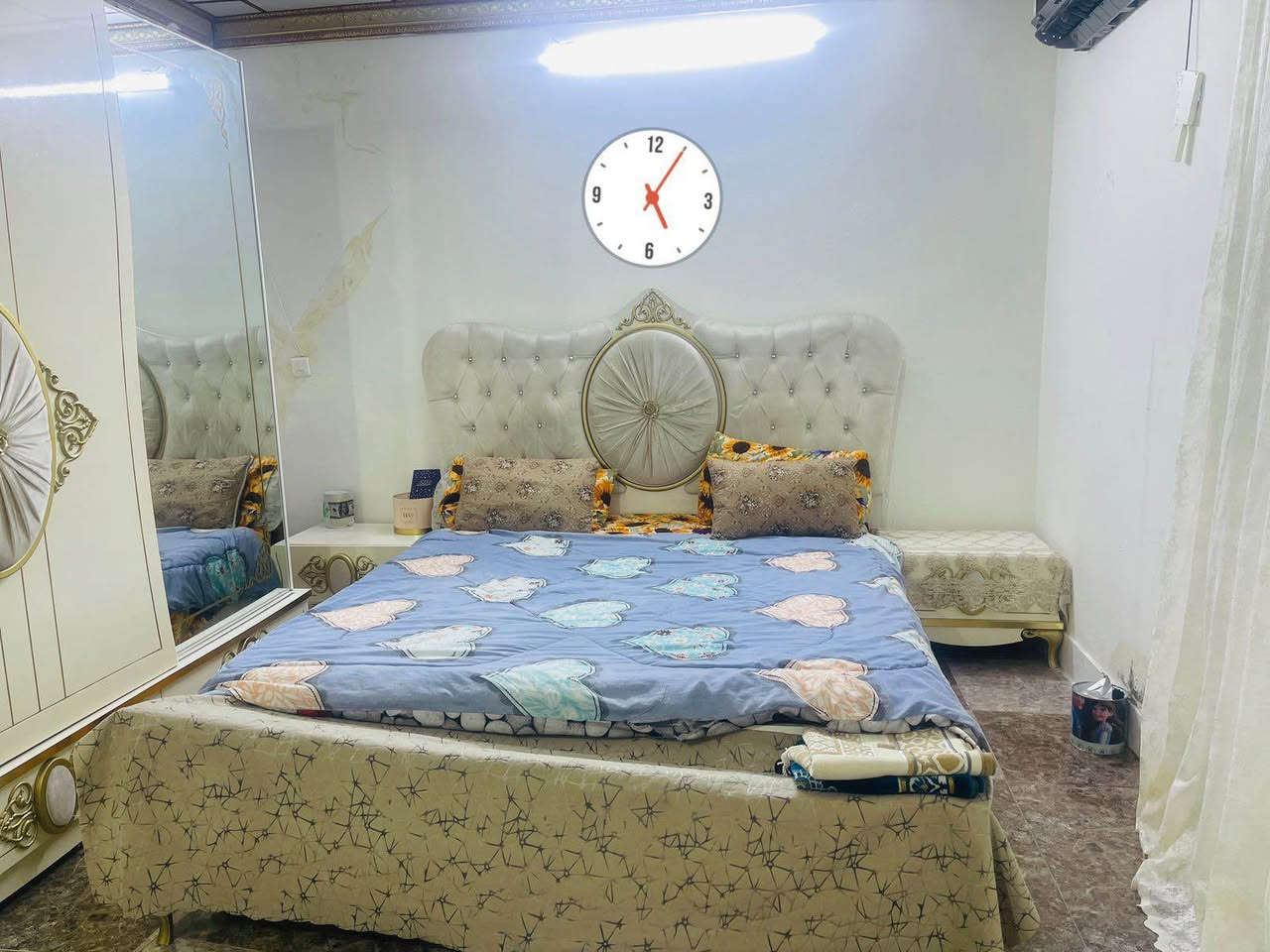 غرفه نوم  بيع    مستعجل كركوك, العراق


**إذا كنت صاحب هذا الإعلان وتريد حذفه لأي سبب، رجاءا أرسل رسالة إلى الدعم الفني**