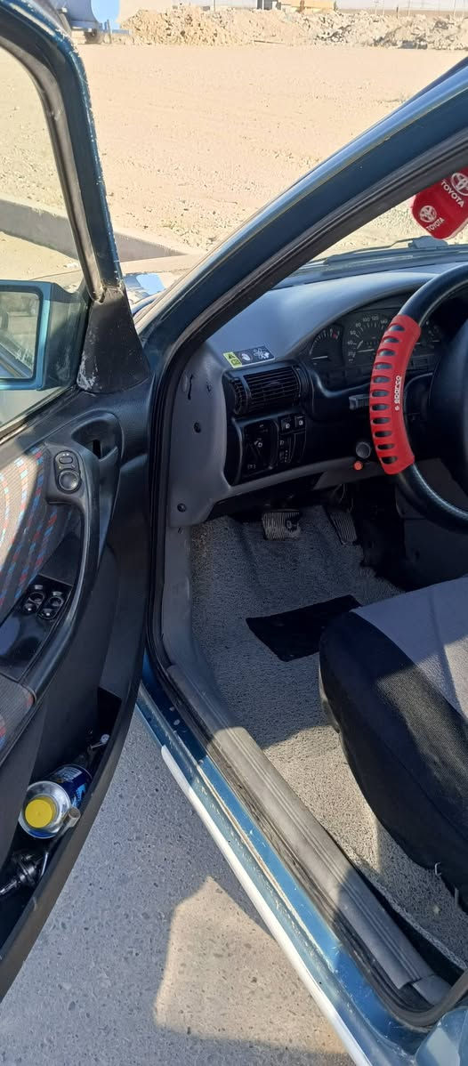 للبيع استرة موديل 93 رقم كركوك الماني بطاقة بانزين موجود مشروع وطني اوتماتيك وارد يابان تبريد تدفئة مكينة 20 وارد يابان بدون ضربة وخياس 
***********
