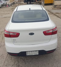 كيا ريو • ٢٠١٢ • ١٧٠ الف كم