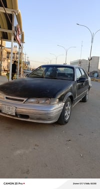 برنس • مكينه وكير • رقم مثنى