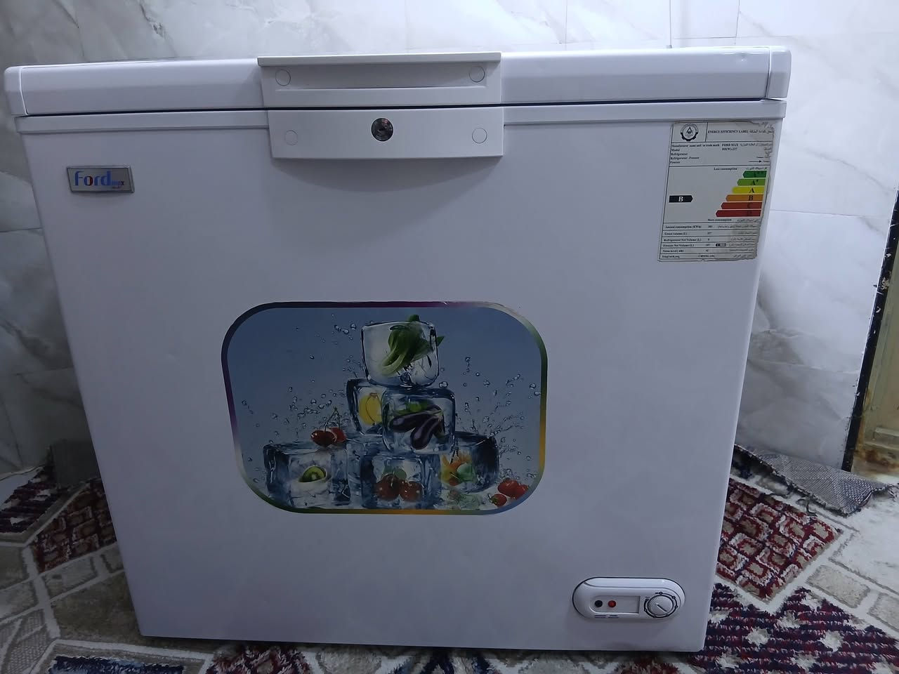 مجمده البيع مستعمله شي قليل


**إذا كنت صاحب هذا الإعلان وتريد حذفه لأي سبب، رجاءا أرسل رسالة إلى الدعم الفني**