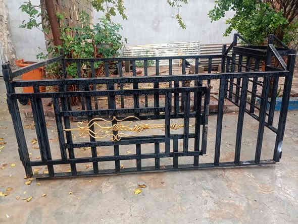 للبيع ١٥٠ قفل رقم الهاتف ***********. *********** مكاني كركوك
