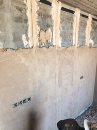 السَلام عَليكم اخوكم سيد حيدر المبيضجي جص و بورك بغداد فقط هذا رقم اله...