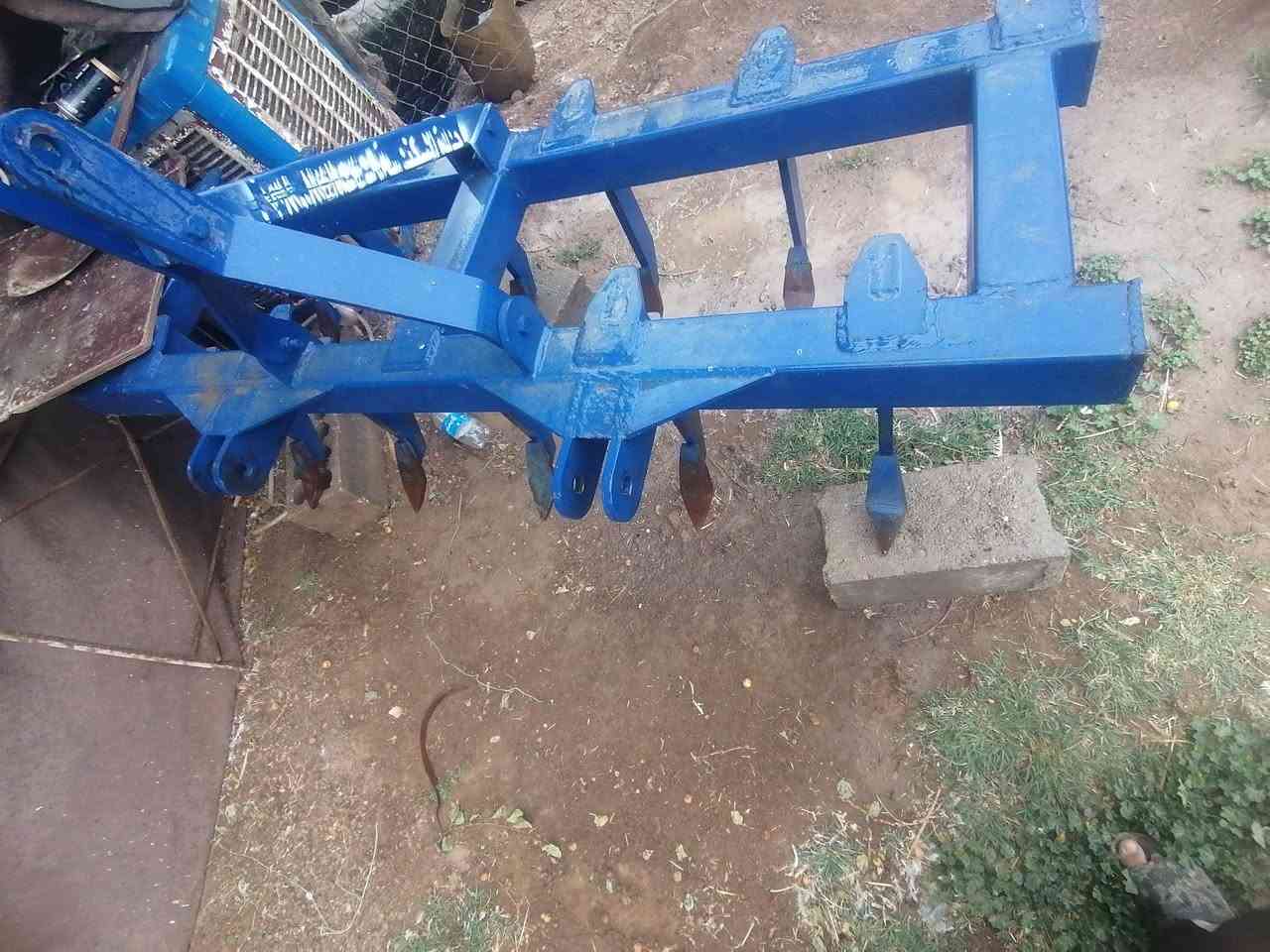 سلام عليكم للبيع معدات معدلان  وخرماشةجديدات السعر اتصل ***********
