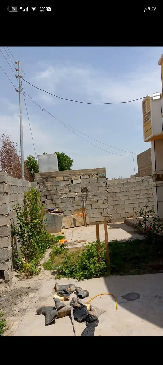بيت للبيع مساحه 370 مرقم بسمي منطقة 5كيلو قرب جامع حذيفة بن اليمان ثلاث غرف نوم للاستفسار *********** وتساب
