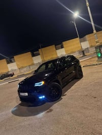 محدث SRT • ٢٠١٧ • كربلاء