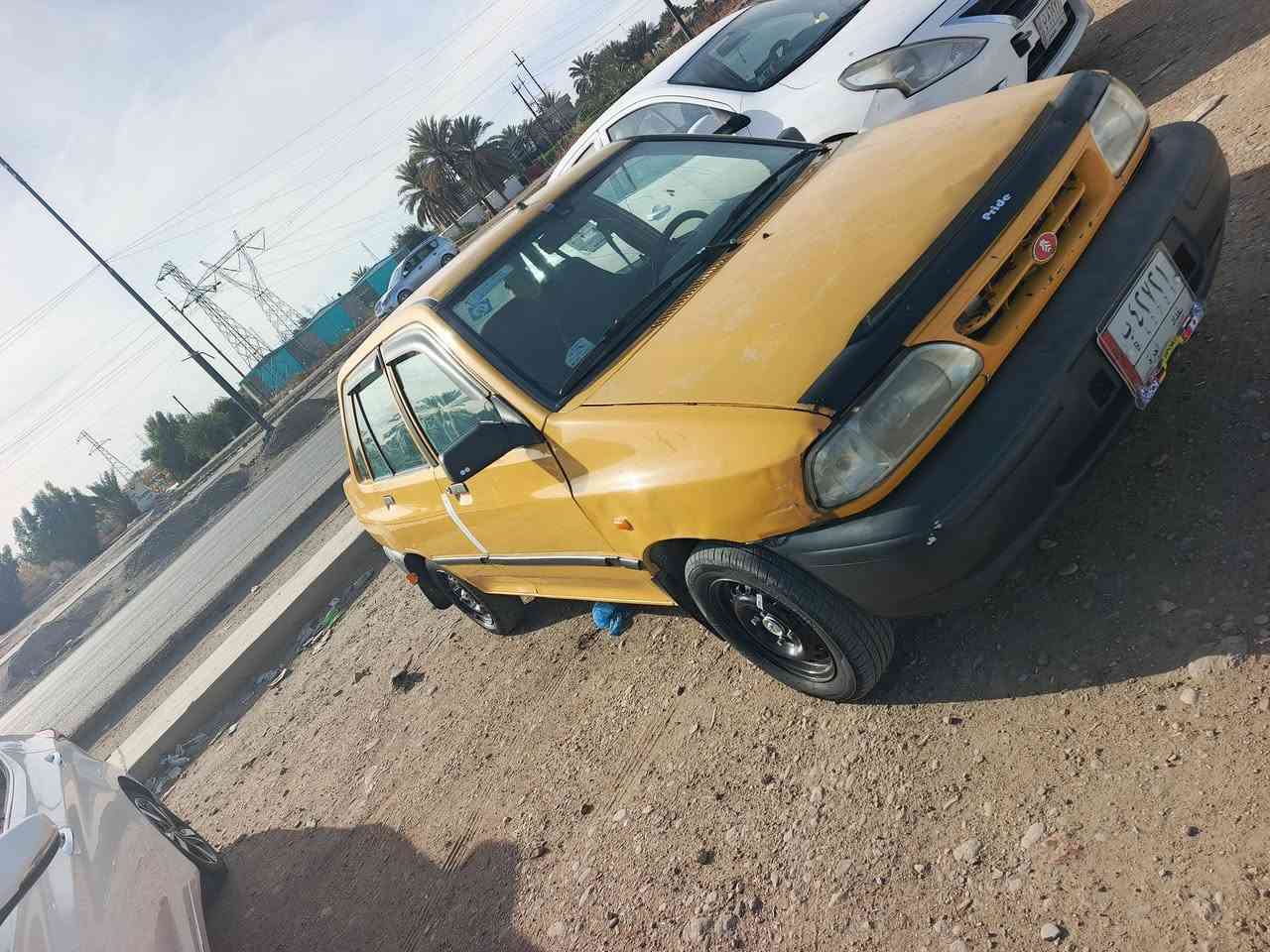 سلام عليكم سايبه موديل 11 رقم نكليزي كير ومكينه مكفولات تبريد شقال تخم تأتير جهزه سعر 23 مكني اليوسفيه شرع ربع ***********
