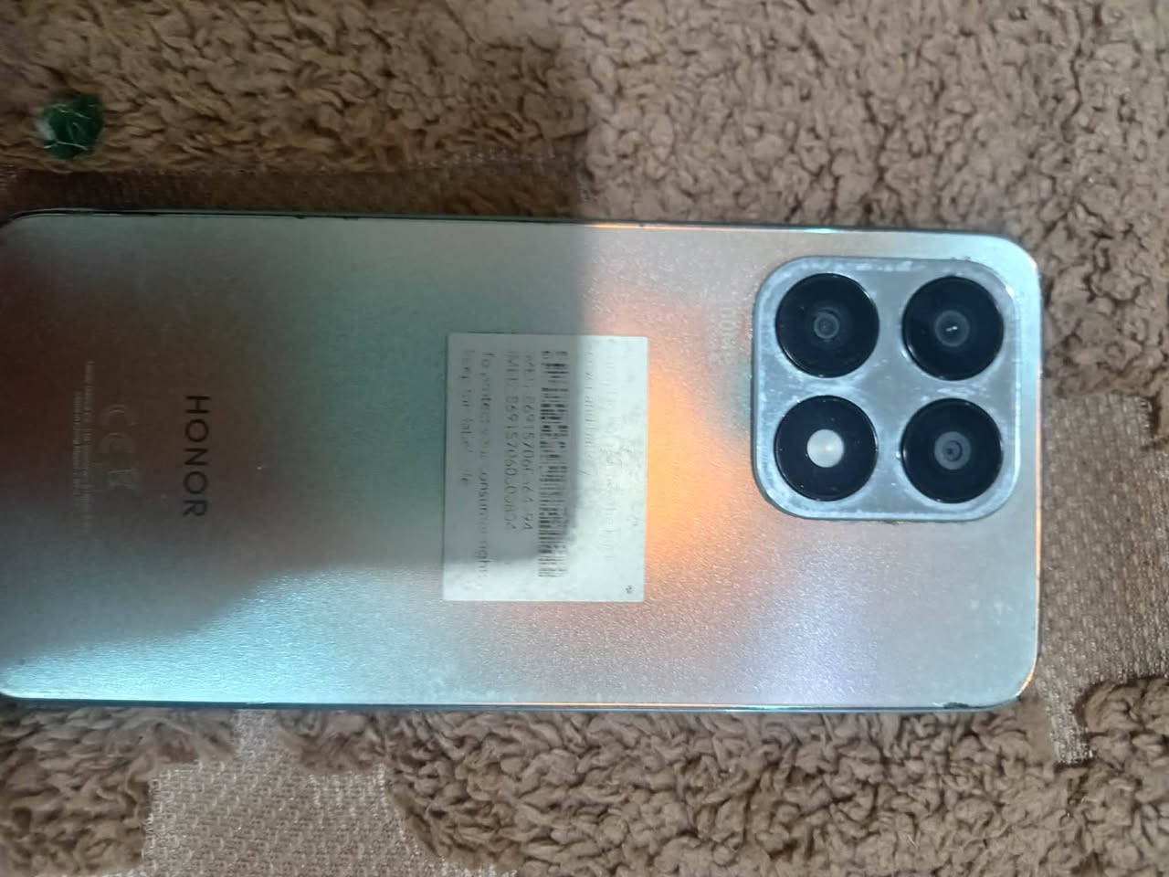 للبيع هنر x8aنضيف بس بيه ء السعر خاص


**إذا كنت صاحب هذا الإعلان وتريد حذفه لأي سبب، رجاءا أرسل رسالة إلى الدعم الفني**