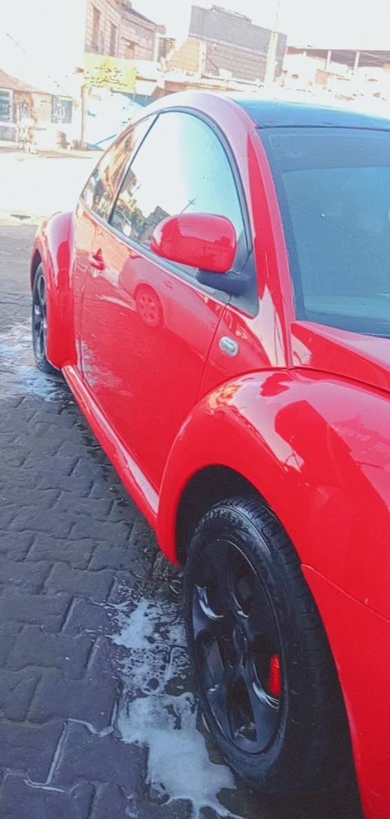 بيتل للبيع او مراوس مديل 2013معلايه يعني بس وكالة سياره جديده وجاهزه من كلشي كير جديد محرك جديد حداديه جديده طخم تاير جديد كهربائيات كلهة شقاله منظومه زنون منظومه بانزين جديدة مابيهة اي نقص السعر 40وبيهة مجال لشراي للاستفسار الاتصال علا الرقم *********** مكان البصره البصرة, العراق
