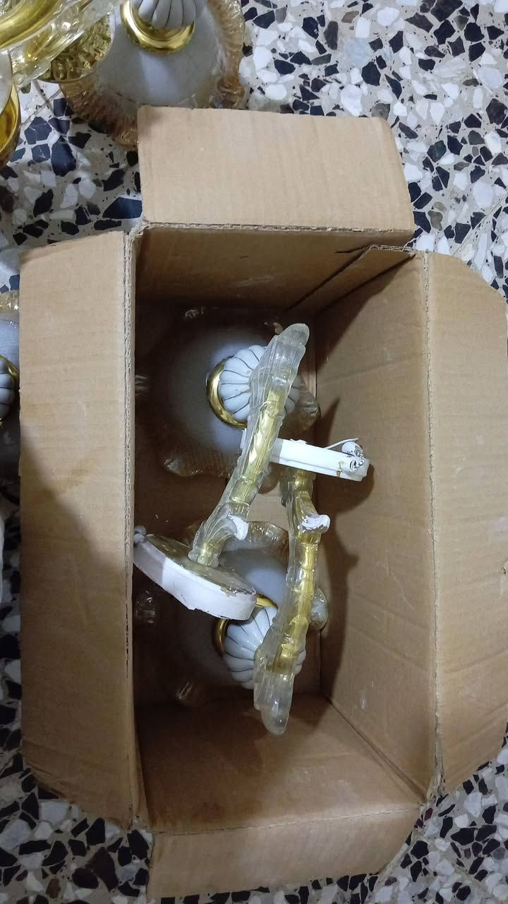 غراض للبيع بأسعار مناسبة


**إذا كنت صاحب هذا الإعلان وتريد حذفه لأي سبب، رجاءا أرسل رسالة إلى الدعم الفني**