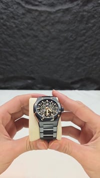 لاكزدينتون • مايوتا اوتوماتيك • جديدة