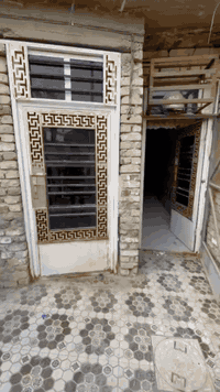 الحصوة • ١٠٠م • طابقين