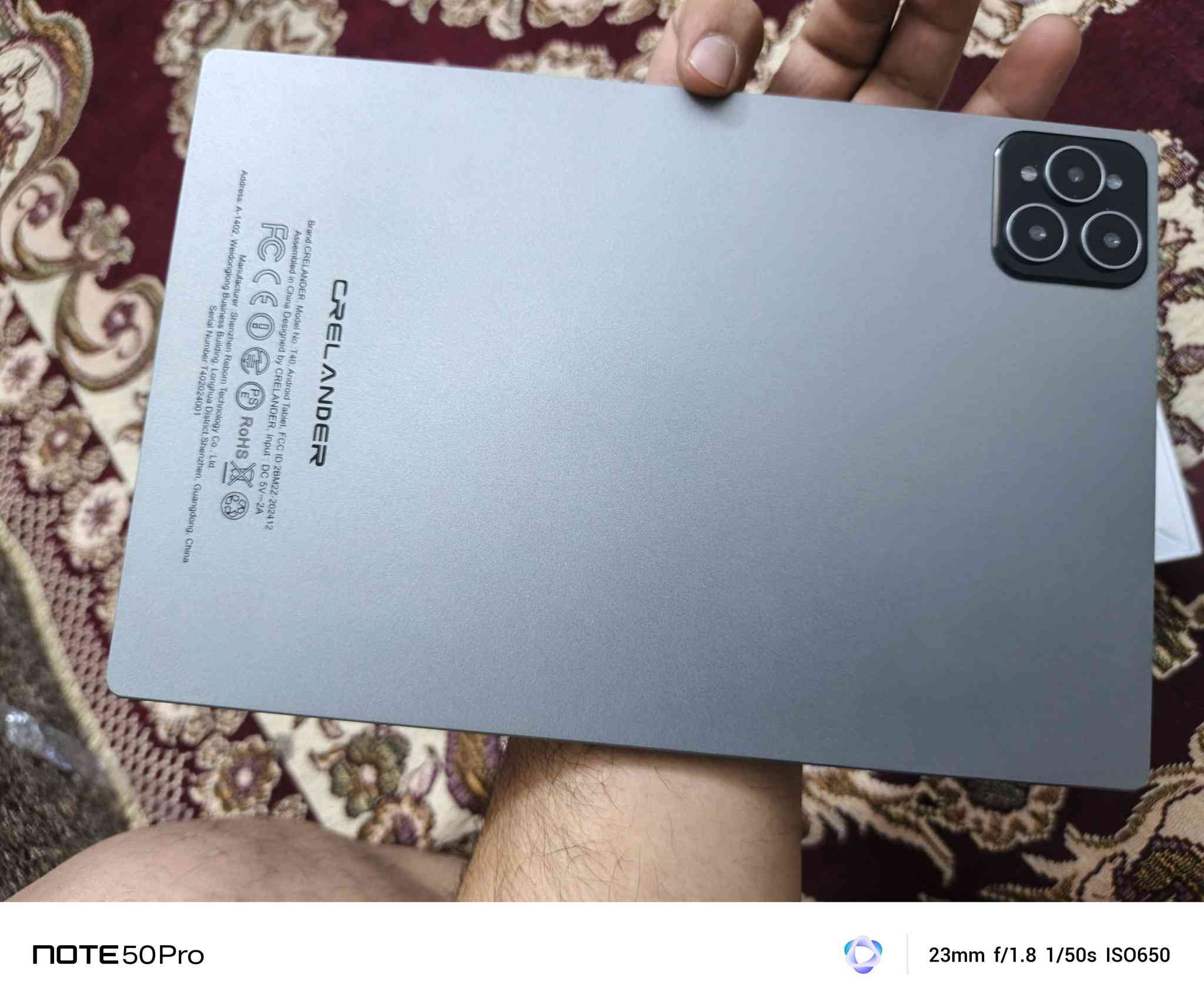 سلام عليكم حبايب  ايباد جديد بهل سكم وذاكره كامل ملحقات اول  تم ٨٥واصل


**إذا كنت صاحب هذا الإعلان وتريد حذفه لأي سبب، رجاءا أرسل رسالة إلى الدعم الفني**