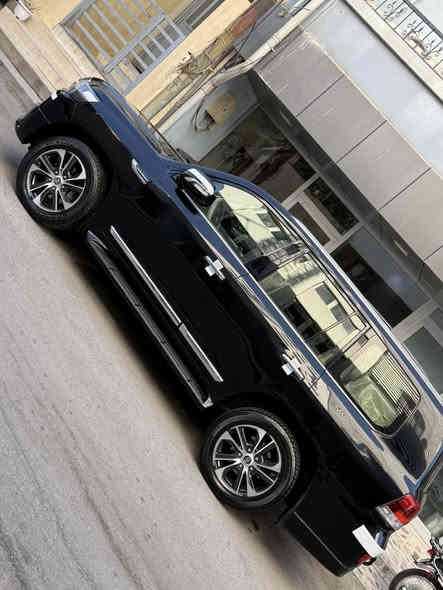 سلام عليكم لاندكروز مديل 2020 ساز فول 
كفاله عامه رقم بغداد بسمي حساسات محيطه@/💕
فور ويل/ فتحه/ تشغيل عن بعد/ مكينه 6/ 
تحكمات/  سياره معروفه موصفاته / كفاله عامه سوناره موجود/
بسمي ثاني يوم تحويل مكان بغداد الحسينيه راشديه 
سياره جديده مثل مواضحه بصور / مراوس حسب القناعه/
الشراي تصال /*********** حسين الكعبي / متواجد وتساب
