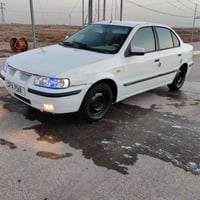 سمند • ٢٠١١ • دوانيه قضاء غماس