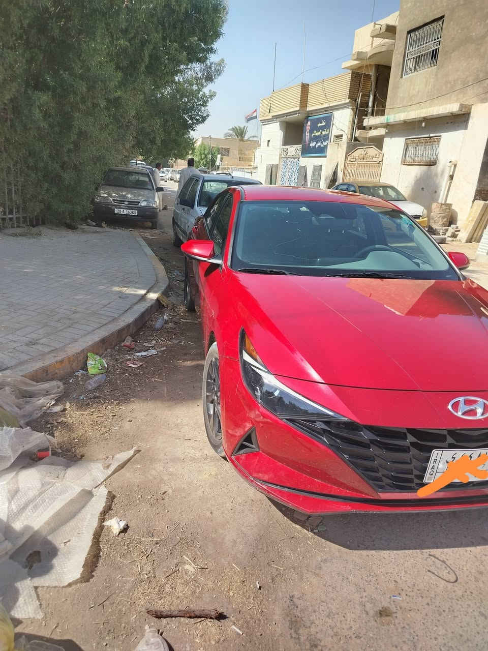 النترا ٢٠٢٣  هايبرد رقم بغداد بأسمي مكان السياره ديوانيه
السلام عليكم *********** واتساب
عداد 55000
بصمة
باب بصمة
تشغيل واطفاء عن بعد
شاشة كبيرة
كار بلي
اوتو هولد
ثلاث انضمة القيادة
ترحيب الكتروني
رادار
نقطة عمياء
تدفئة كشنات الاماميه
توقف ذاتي امامي خلفي
السعر160$
حادث موضح بالصور
