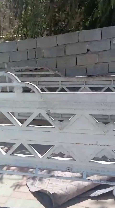 محجر كيه نثيه لبيع حديد درجه اولي اخو الجديد السعر ٢٥٠ مكاني كربلاء


**إذا كنت صاحب هذا الإعلان وتريد حذفه لأي سبب، رجاءا أرسل رسالة إلى الدعم الفني**