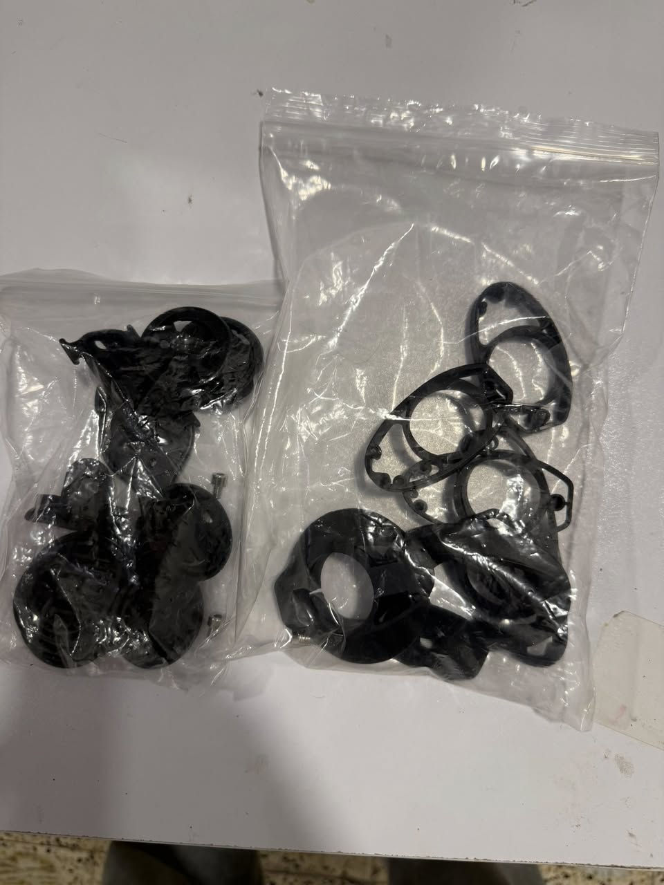 كاربون كامل ملحقاته


**إذا كنت صاحب هذا الإعلان وتريد حذفه لأي سبب، رجاءا أرسل رسالة إلى الدعم الفني**