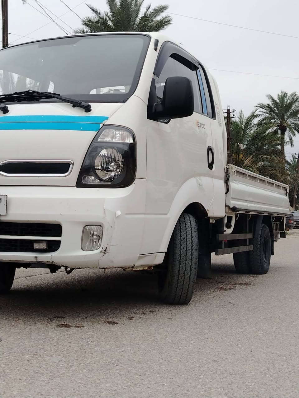 سلام عليكم كية بنكو للبيع موديل 2015 سيارة مكفولة كفالة عامة من كلشي من ضربة سيارة خير من الله مال جناي كهربائيات كلها تشتغل سنتر لوك رقم واسط دولي هزة جديدة سيارة نقص مابيهة تحويل ثاني يوم  السعر 109بيه مجال  عنوان المشتل رقم الهاتف ***********
